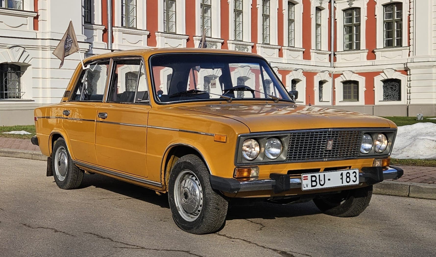 Lada VAZ 2106